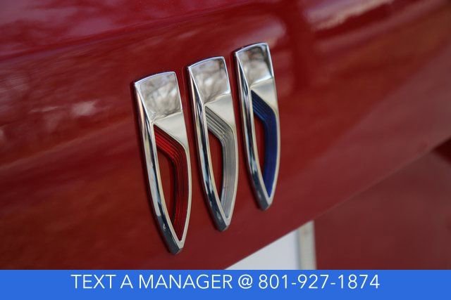 2025 Buick Envision Avenir - Photo 8