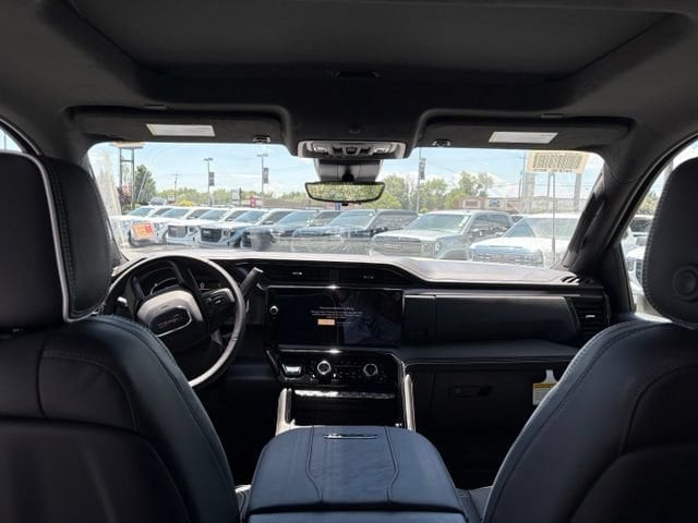 2026 GMC Sierra 2500HD AT4X - Photo 18