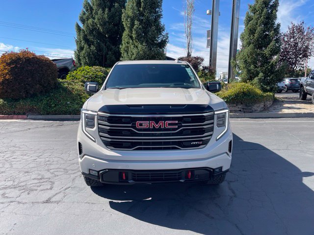 New 2026 GMC Sierra 1500 AT4 Truck