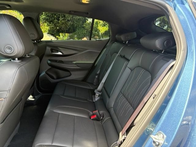 2026 Buick Envista Avenir - Photo 11