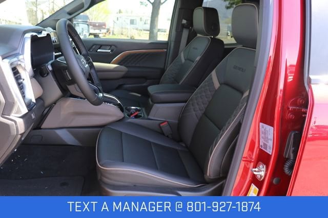 2026 GMC Canyon Denali - Photo 19