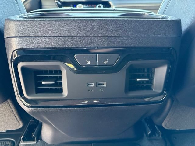 2026 GMC Sierra 1500 AT4X - Photo 16