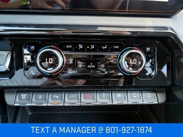 2026 GMC Sierra 2500HD AT4X - Photo 32