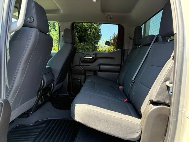 2026 GMC Sierra 1500 Pro - Photo 11
