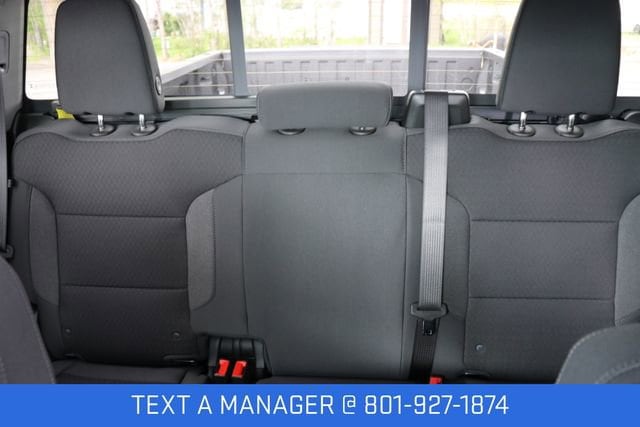 2026 GMC Sierra 1500 Elevation - Photo 19