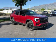 2026 GMC Terrain Elevation SUV