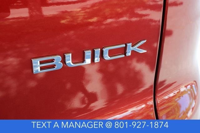 2026 Buick Enclave Sport Touring - Photo 9