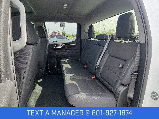 2026 GMC Sierra 1500 Elevation - Photo 16