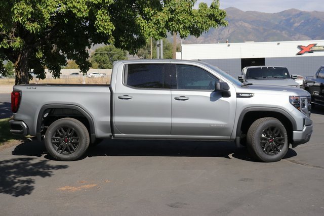 2026 Gmc Sierra 1500 Elevation photo 3