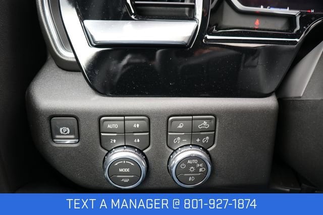 2026 GMC Sierra 2500HD SLT - Photo 24