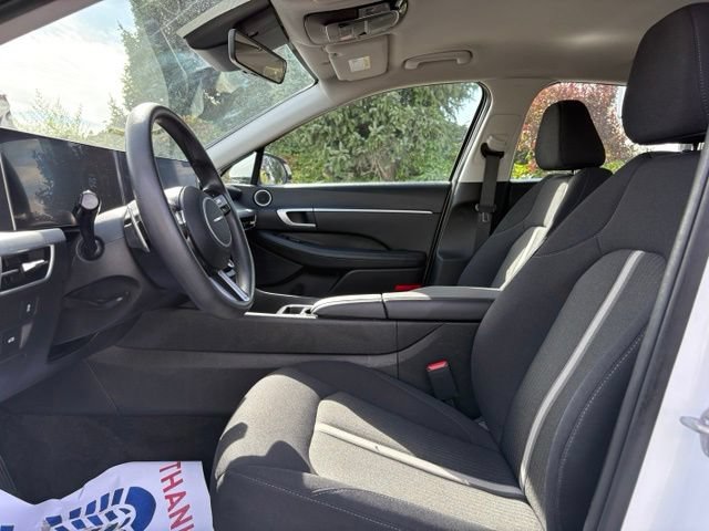 2025 Hyundai Sonata SEL - Photo 14