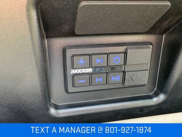 2026 GMC Sierra 2500HD AT4X - Photo 13