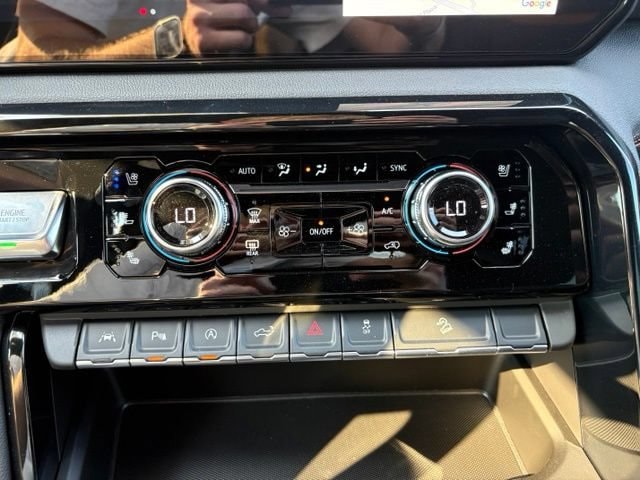 2026 GMC Sierra 1500 AT4 - Photo 30
