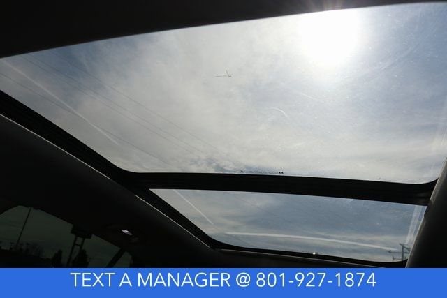 2025 Buick Envision Avenir - Photo 27