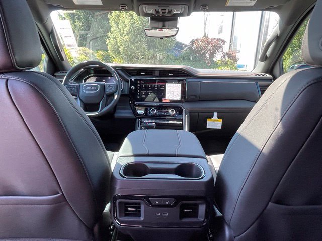 2026 GMC Sierra 1500 AT4 - Photo 15