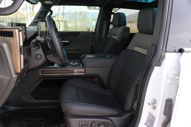 2025 GMC HUMMER EV 3X - Photo 21