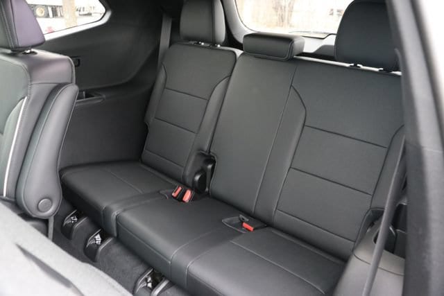 2026 Buick Enclave Preferred - Photo 18