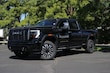 GMC Sierra 2500 HD