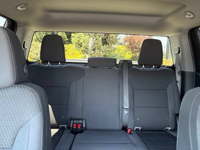 2026 GMC Sierra 1500 Pro - Photo 14
