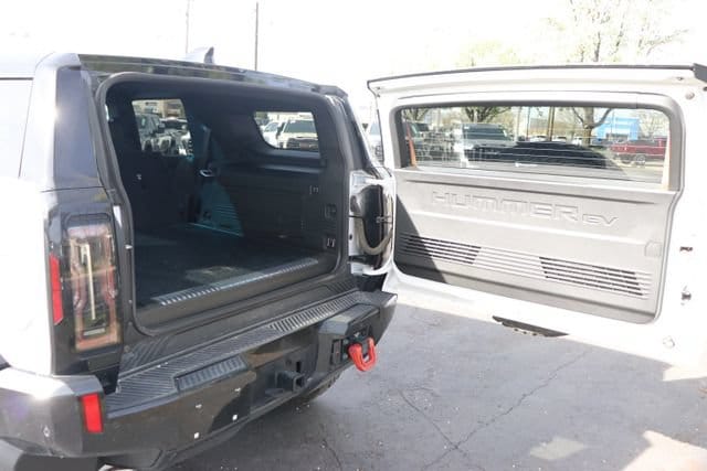 2025 GMC HUMMER EV 3X - Photo 13
