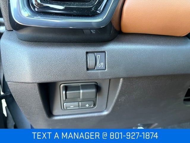 2026 GMC Canyon AT4 - Photo 20