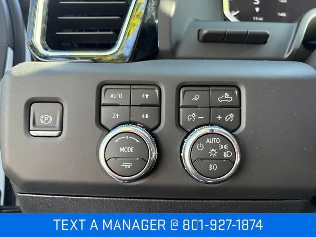 2026 GMC Sierra 3500HD Denali - Photo 22