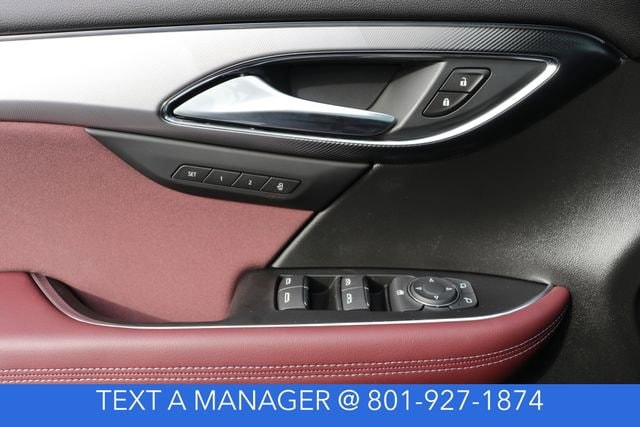 2026 Buick Envision Sport Touring - Photo 19