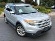 Used 2015 Ford Explorer Limited SUV
