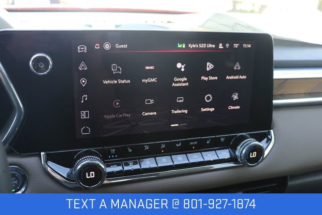 2026 GMC Canyon Denali - Photo 26
