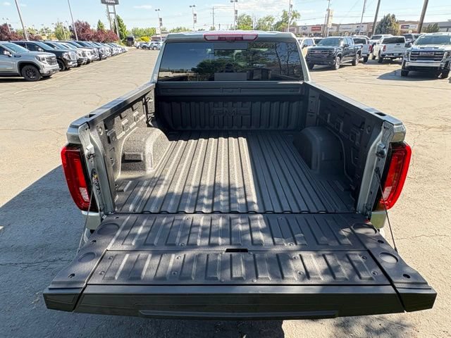 2026 GMC Sierra 1500 AT4 - Photo 8