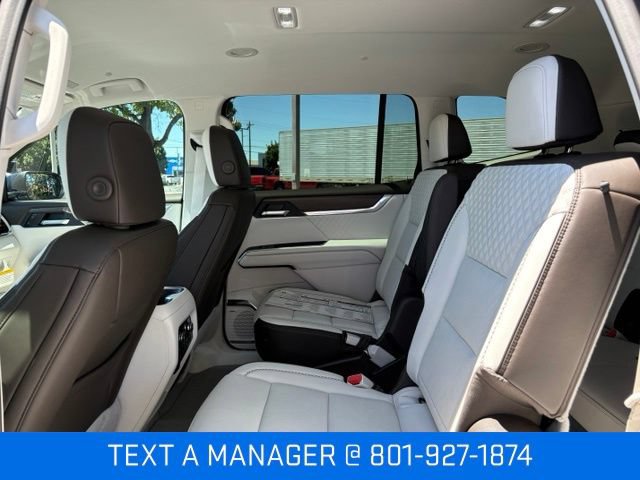 2026 GMC Acadia Denali - Photo 16