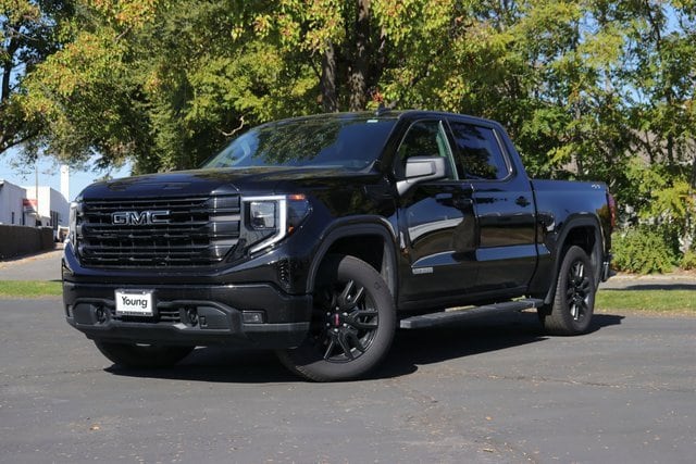 2023 GMC Sierra 1500 Elevation's photo