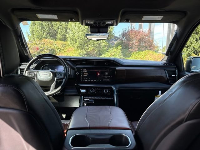 2026 GMC Sierra 1500 Denali Ultimate - Photo 15