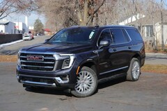 2026 GMC Yukon Elevation SUV
