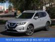 Used 2020 Nissan Rogue SL FWD SUV