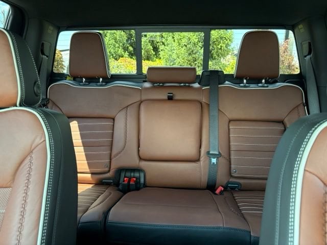 2026 GMC Sierra 2500HD Denali Ultimate - Photo 16