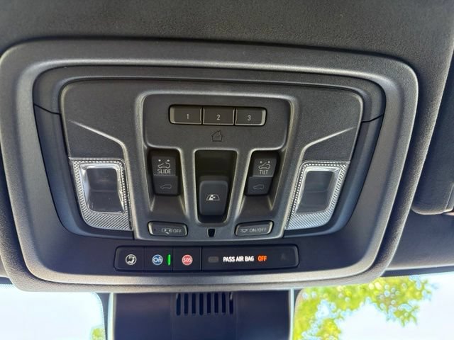 2026 GMC Sierra 1500 AT4X - Photo 33
