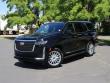 Used 2023 CADILLAC Escalade Premium Luxury SUV