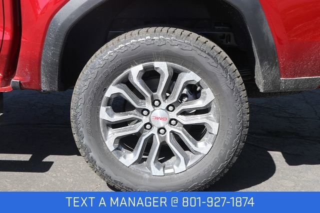 2026 GMC Canyon Denali - Photo 11