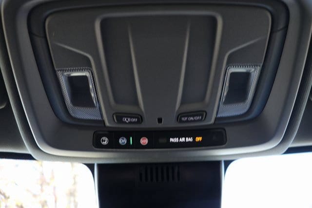 2026 GMC Sierra 1500 Pro - Photo 23