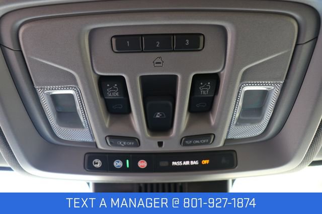 2026 GMC Sierra 1500 SLT - Photo 32