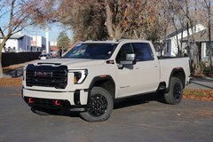 2026 GMC Sierra 3500 HD AT4 Truck