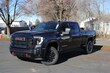  GMC Sierra 2500 HD