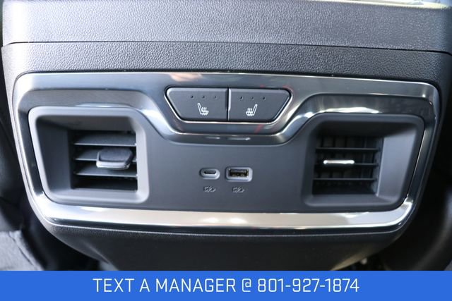 2026 GMC Sierra 1500 SLT - Photo 19