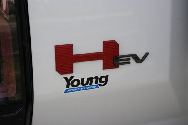 2025 GMC HUMMER EV 3X - Photo 7