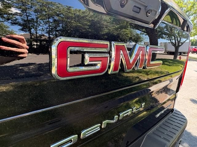2026 GMC Sierra 1500 Denali - Photo 6
