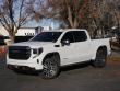 Used 2023 GMC Sierra 1500 AT4 Truck Crew Cab
