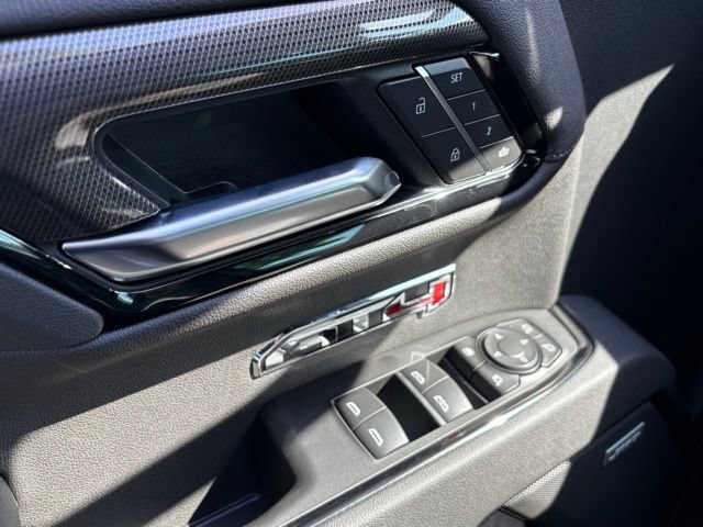 2026 GMC Sierra 1500 AT4 - Photo 16