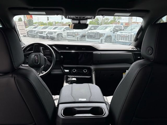 2026 GMC Sierra 1500 AT4 - Photo 16