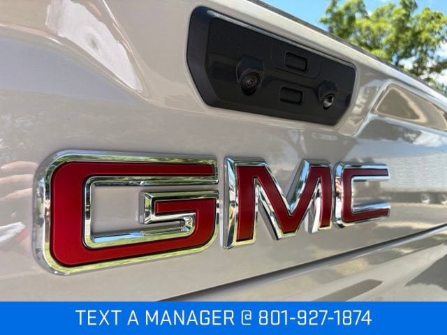 2026 GMC Sierra 2500HD AT4X - Photo 7